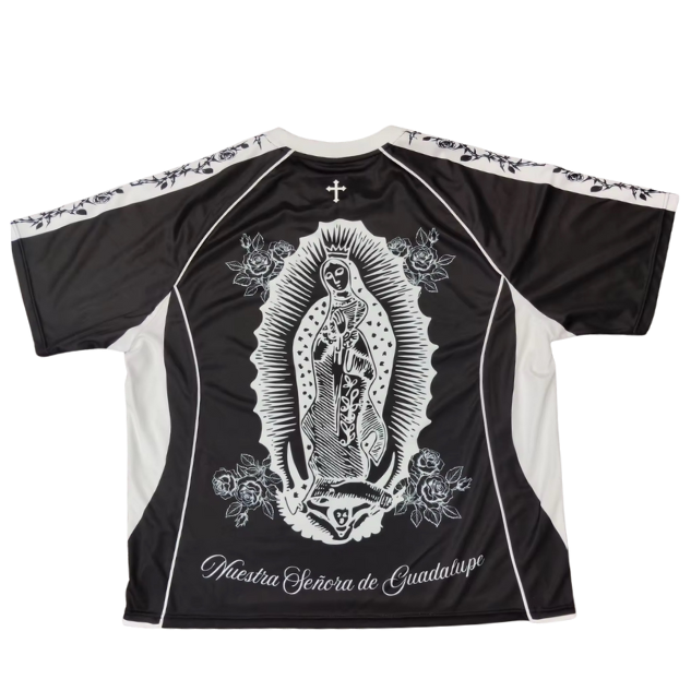Nuestra Senora Jersey "Sombra"