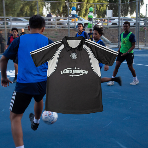 Long Beach Jersey