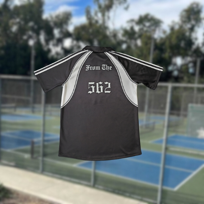 Long Beach Jersey