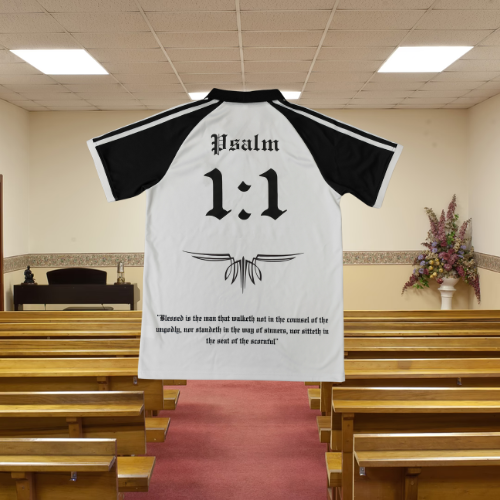 Psalm Jersey