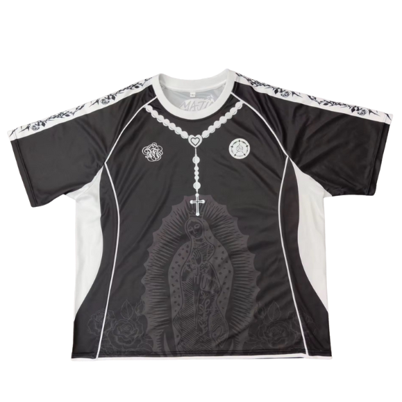 Nuestra Senora Jersey "Sombra"
