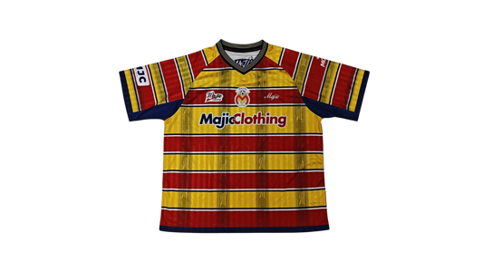 Las Monarcas Jerseys